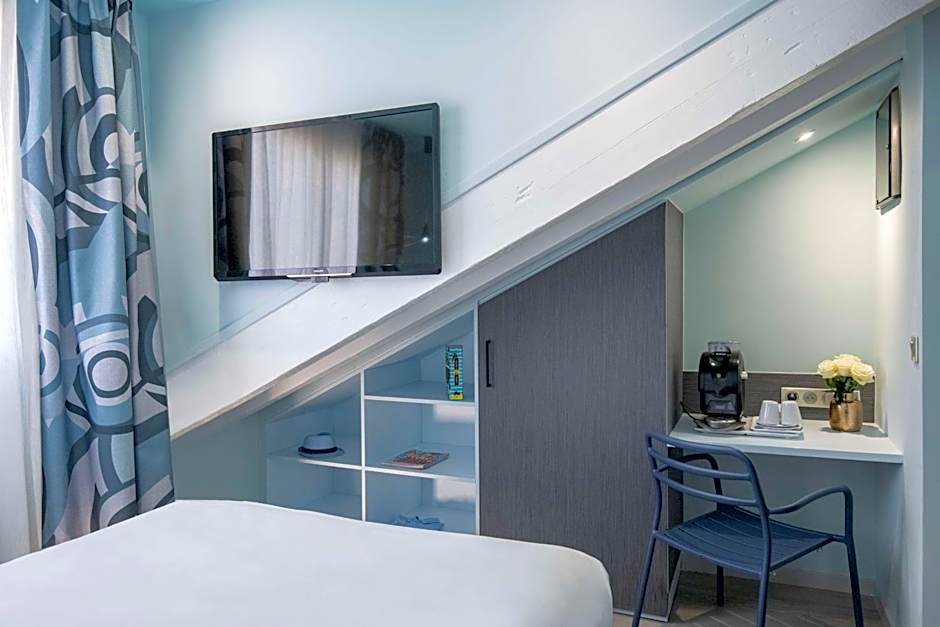 Best Western Alba Hotel