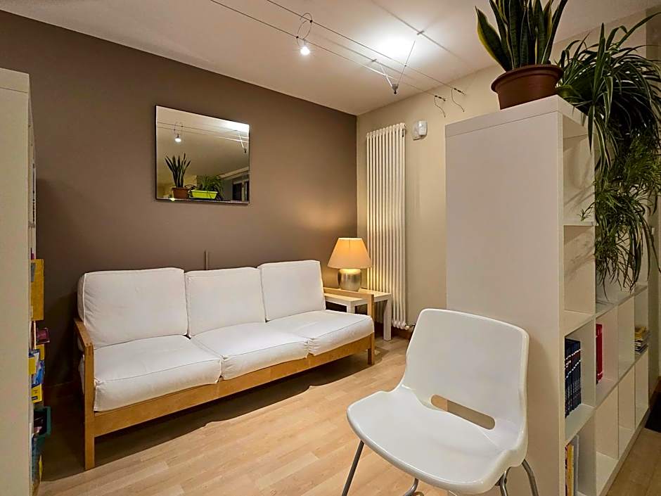 Bed and Breakfast Villa Sofia