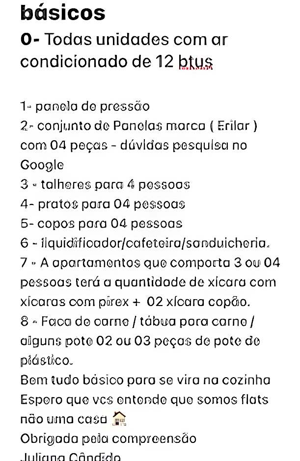 Flat no Terrazzo perto do mar