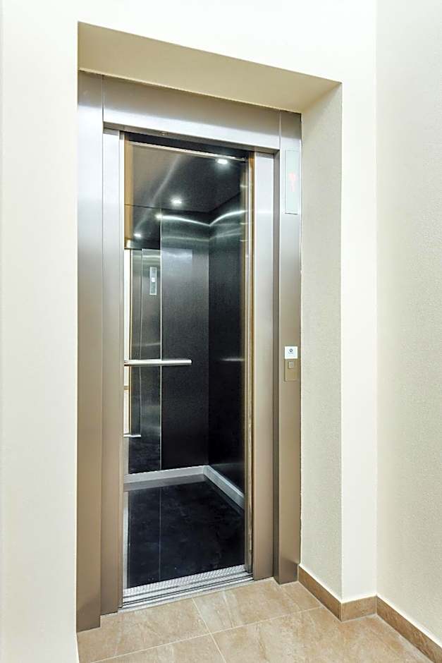 Apartmánový dom GRAND - Contactless Check In