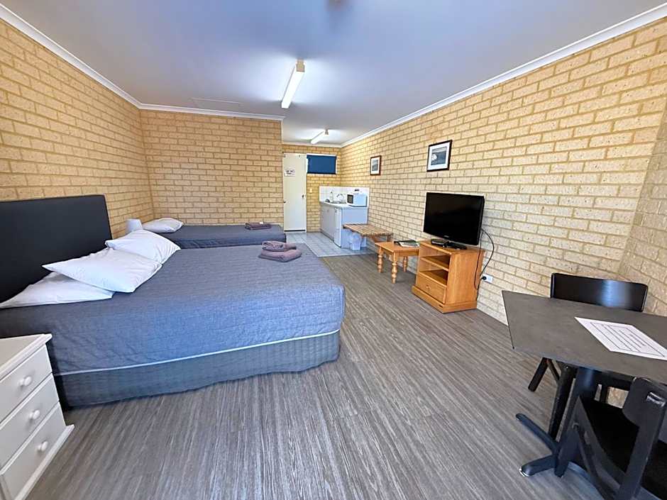 Kalbarri Seafront Villas