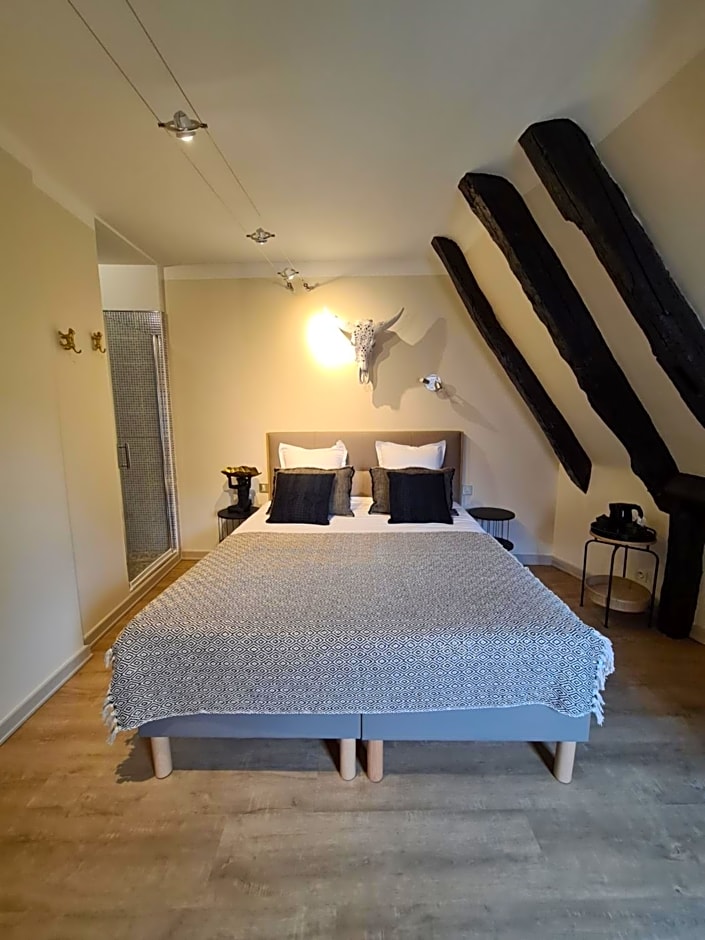 Le Lys Dort Sarlat
