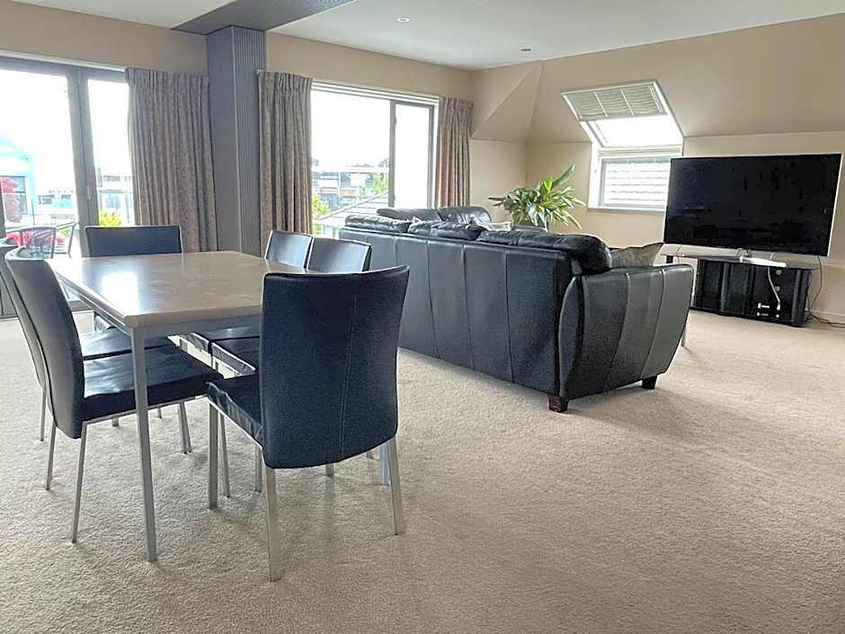 Alpha Motel with Spa-Bath