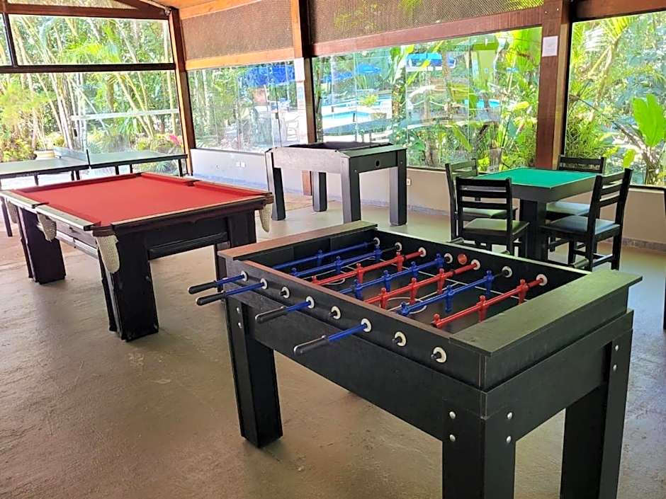 Flat Amarilis Apartamento 103