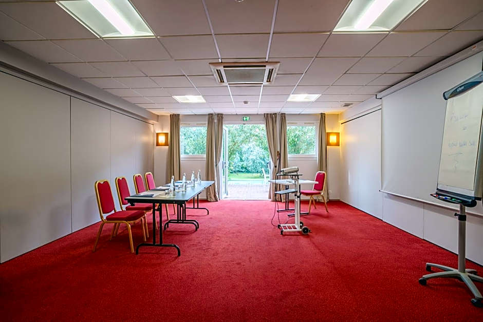 Kyriad Nantes Sud - Bouaye AÃ©roport