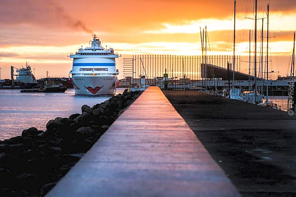 CC Guest House - "Ao Mercado"