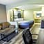 Super 8 by Wyndham Jackson MS Near the Fairgrounds