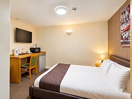 Superior Double Room