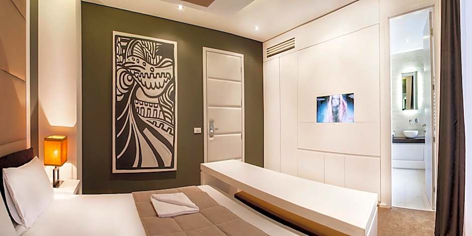 Eden Garden Suites