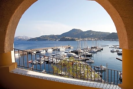 Hotel A Pinnata
