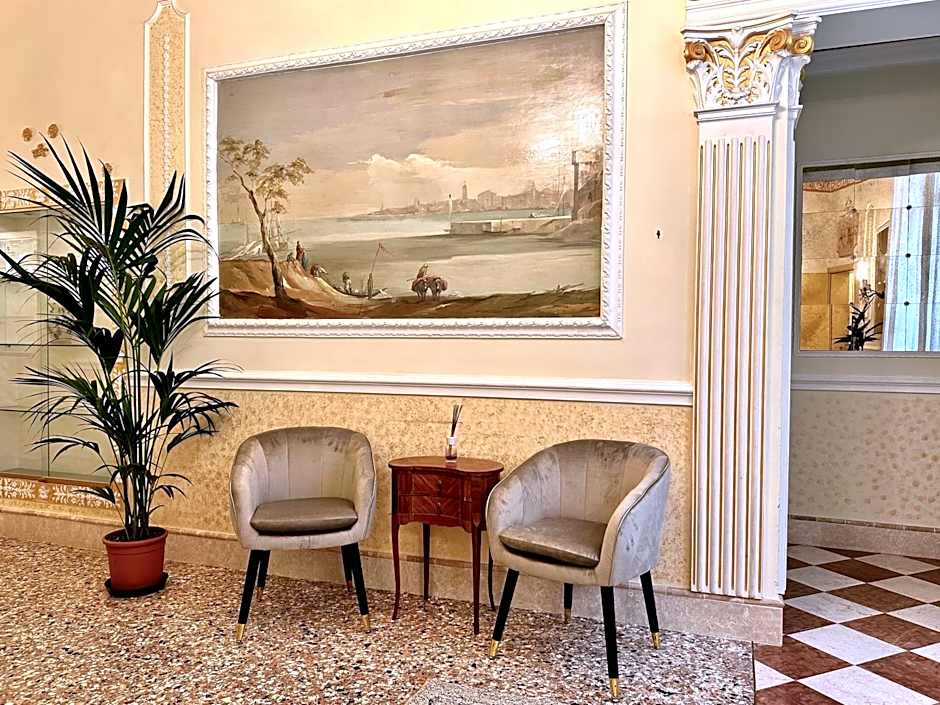 Casa Alla Fenice