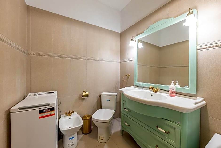 CozyFlat in the central Arad