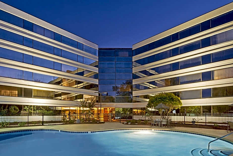Hilton Durham Near Duke University