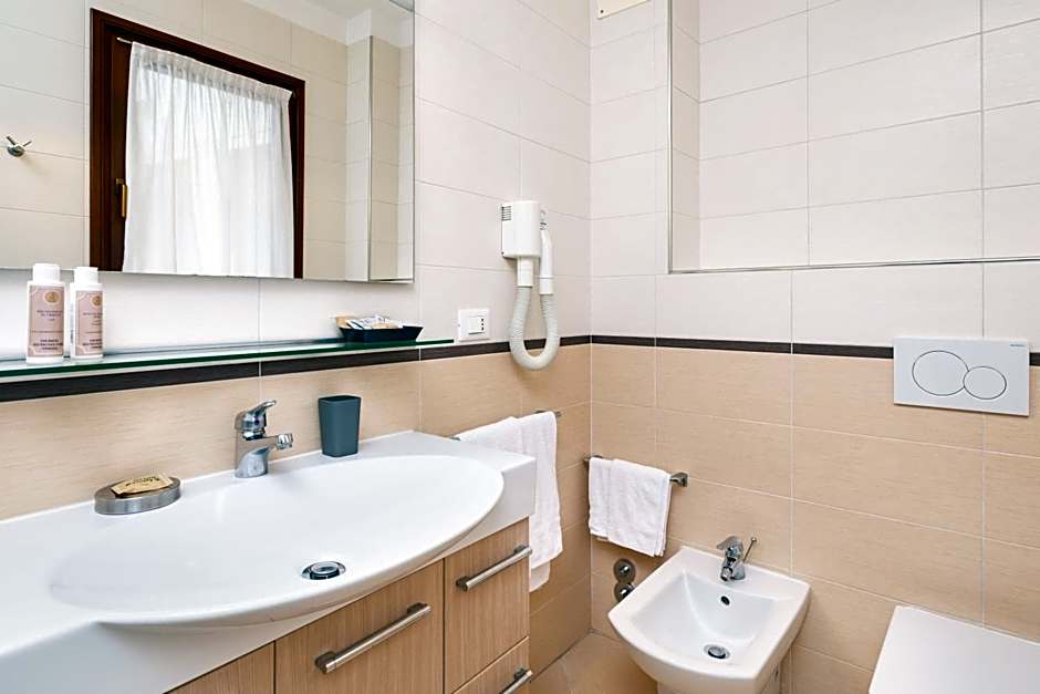 Residence Ca' Foscolo