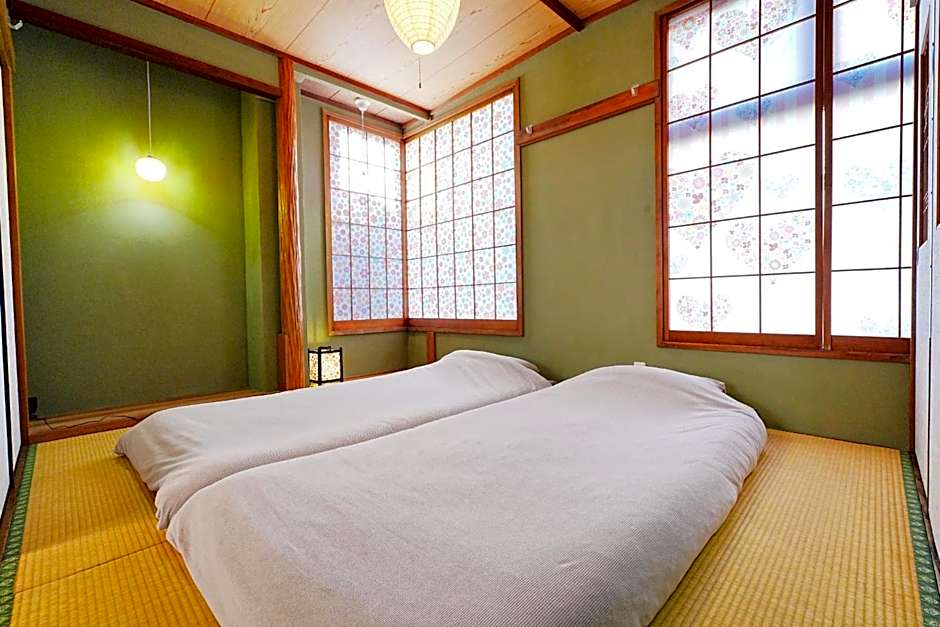 Saitama Kyodo Building - Vacation STAY 02388v