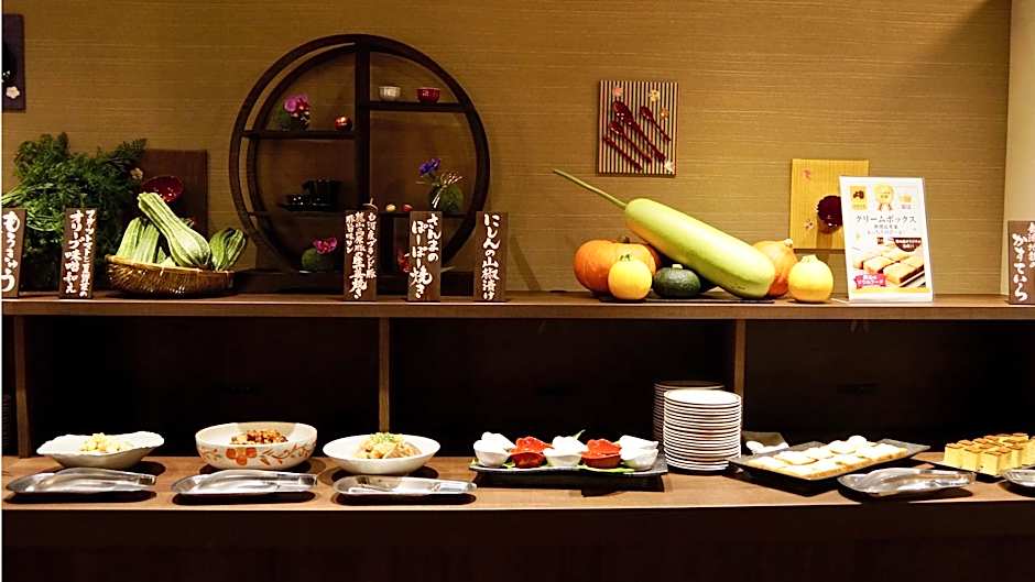 Hotel Hananoyu