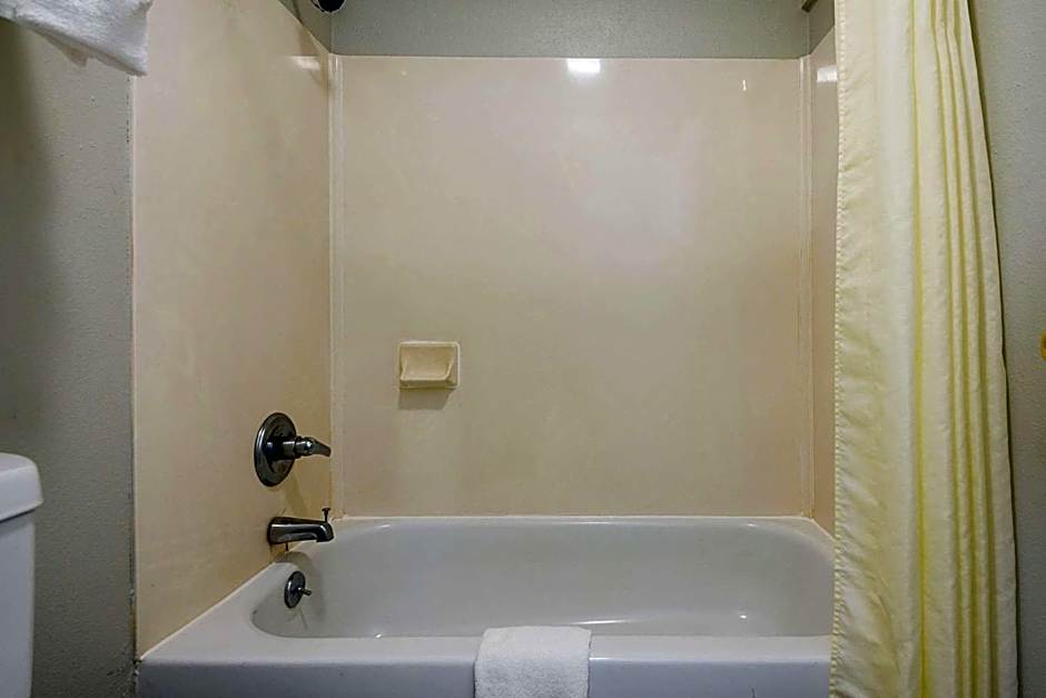 Quality Inn Deridder