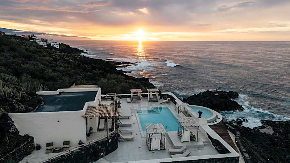 Boutique Eco Hotel Costa Mágica