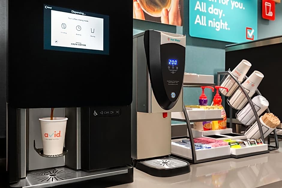 avid hotel Nashville South - Smyrna by IHG