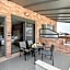 Tridente Mare Apart Hotel