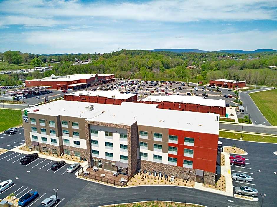 Holiday Inn Express And Suites Abingdon By IHG