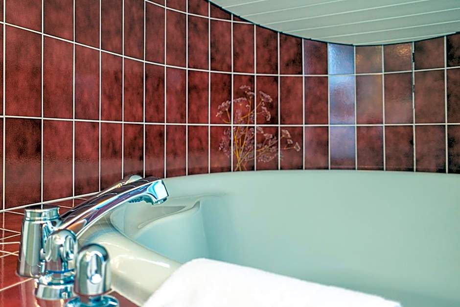 Hotel Gletscherblick