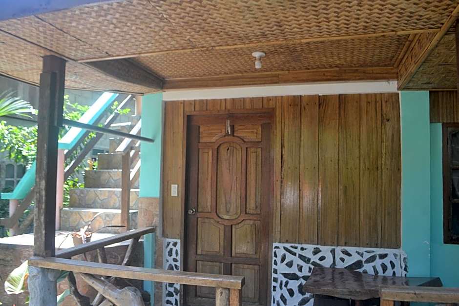 SHENAMAE Pension&Apartel