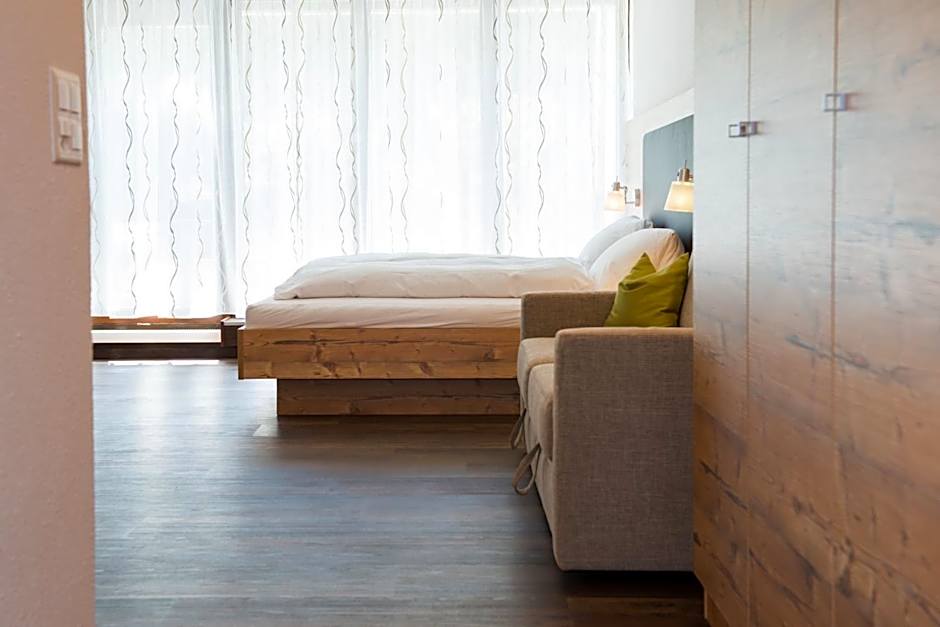 Ferienpark Tulai - Fam. Carl