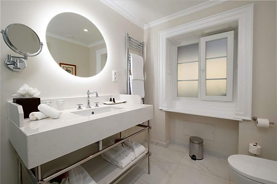 Casa Velha do Palheiro