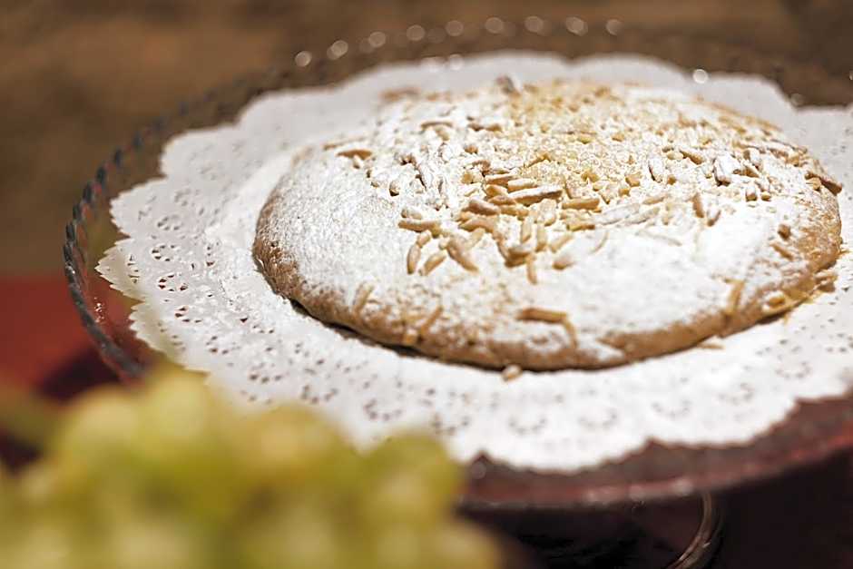 Hotel Palazzetto Rosso