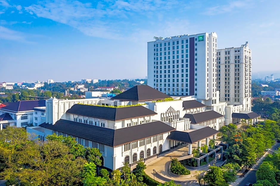 ibis Styles Bandung Grand Central
