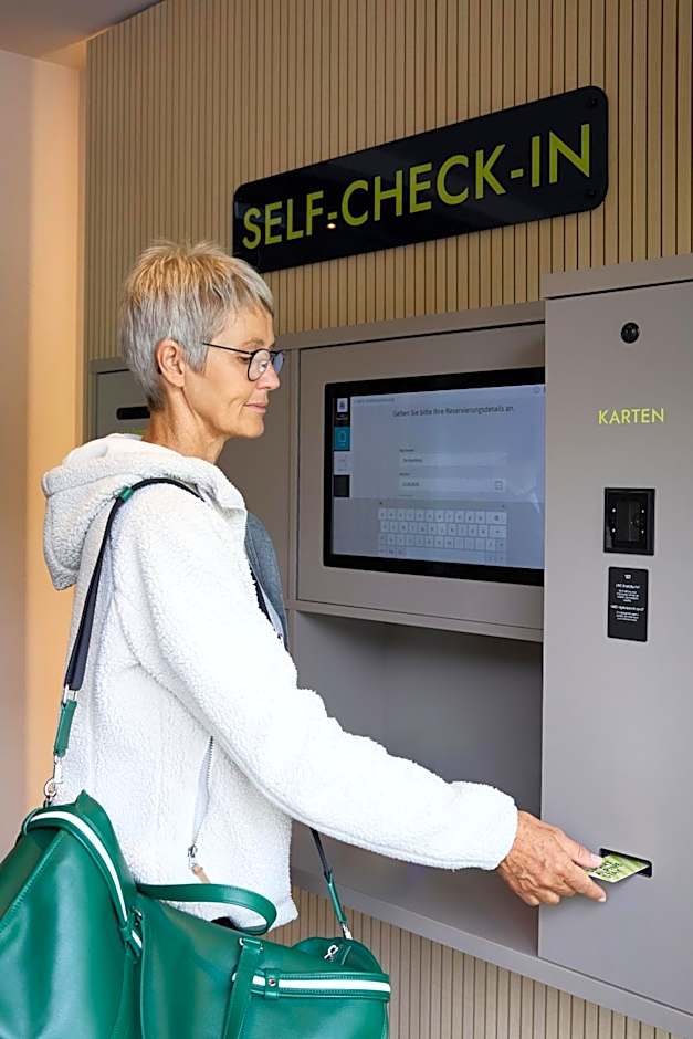 Hotel UND - smart alpine stay