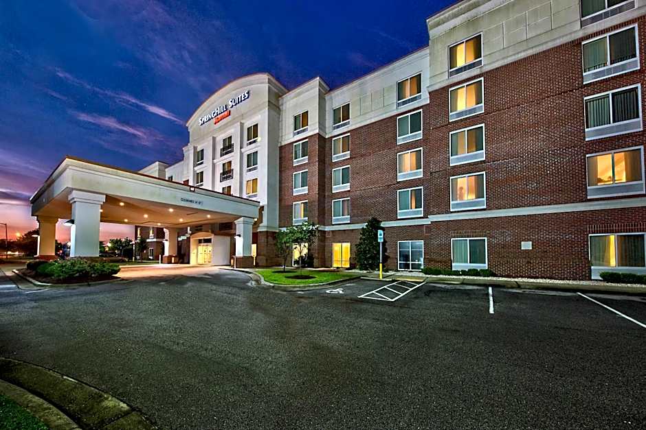SpringHill Suites by Marriott New Bern