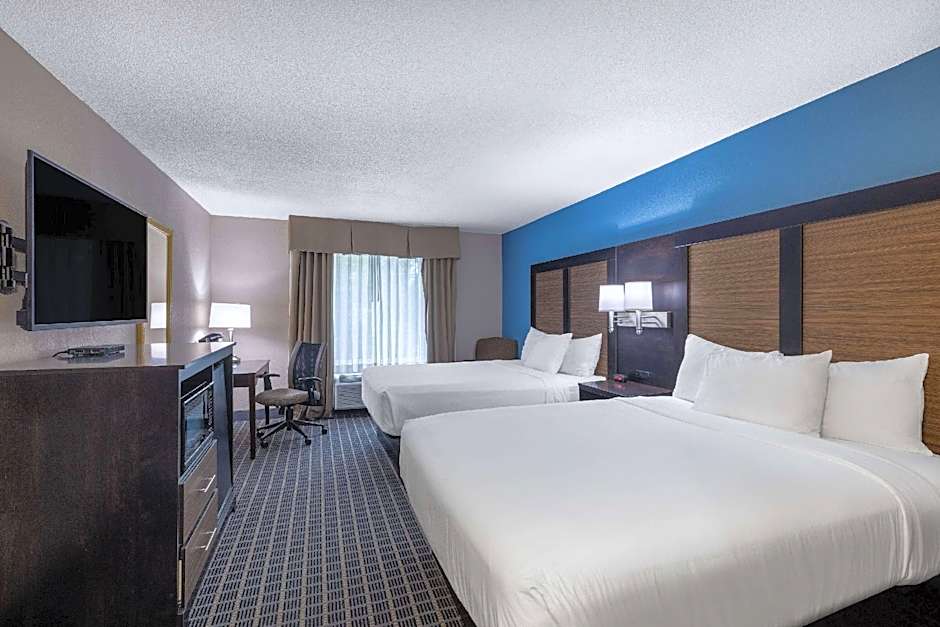 Baymont by Wyndham Kirksville University Area