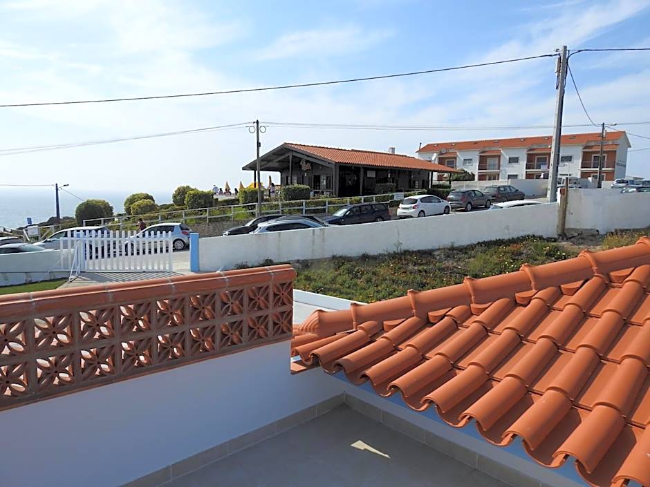 Aldeia na Praia - Vale Furado