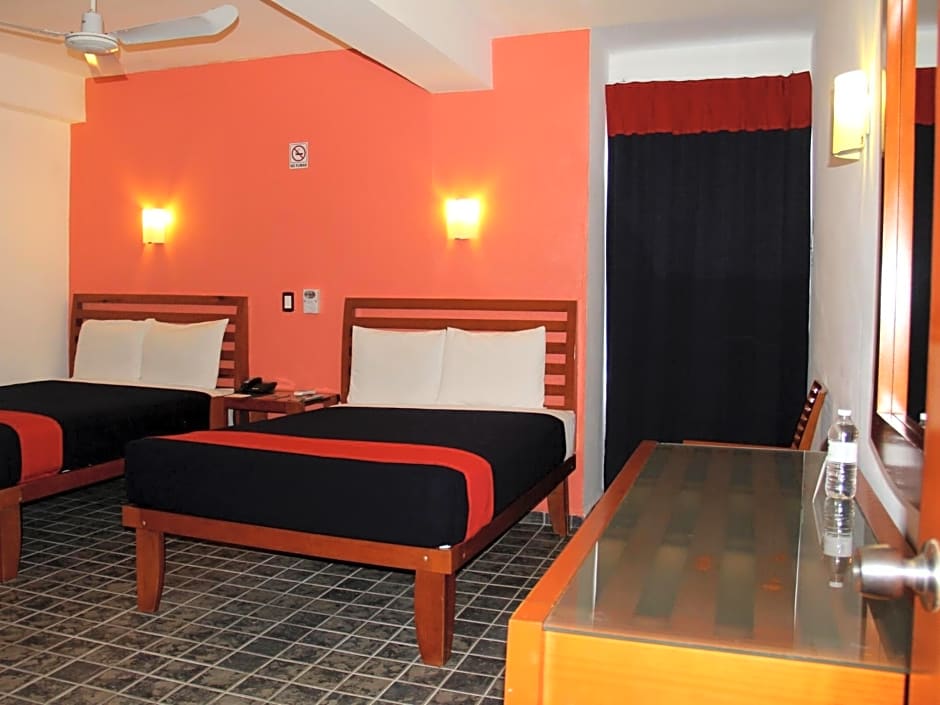 Hotel Soberanis