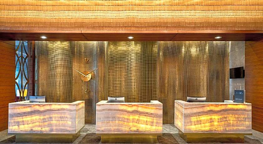 Movenpick Bursa Hotel & Thermal Spa