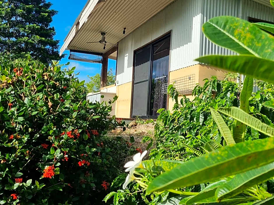 Wompoo Eco Retreat