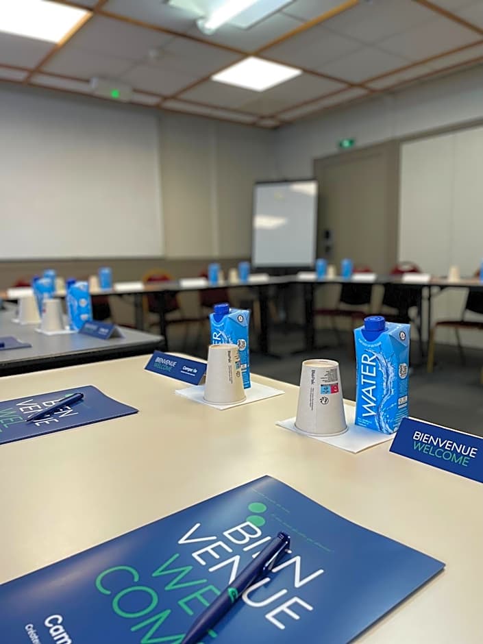 Campanile PRIME - Le Blanc Mesnil