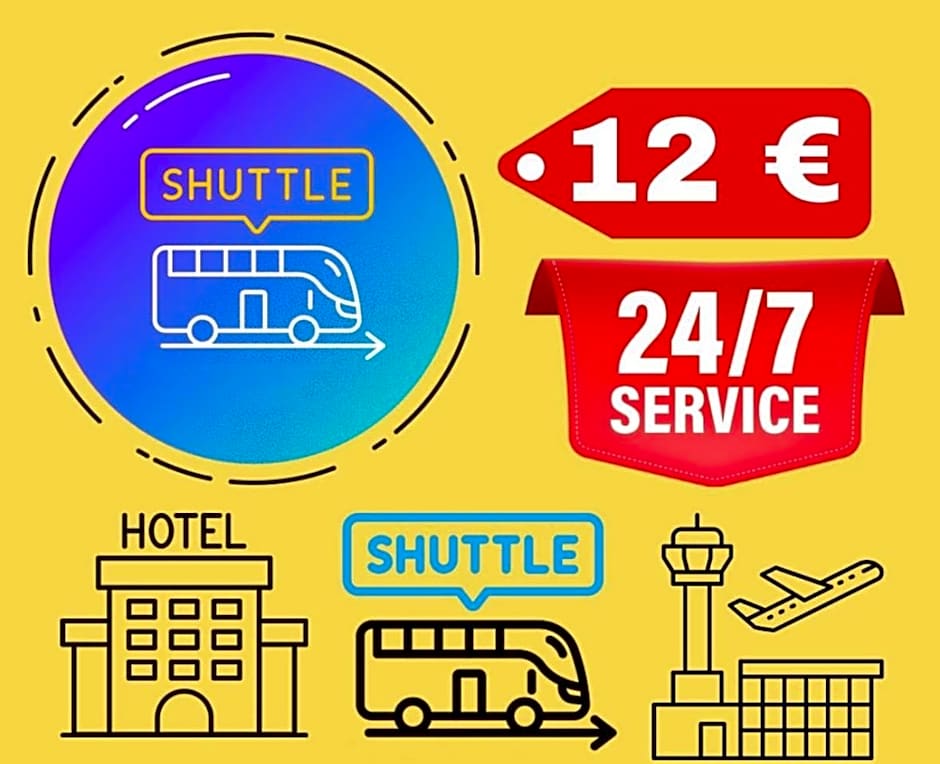 Star Hotel Airport Verona