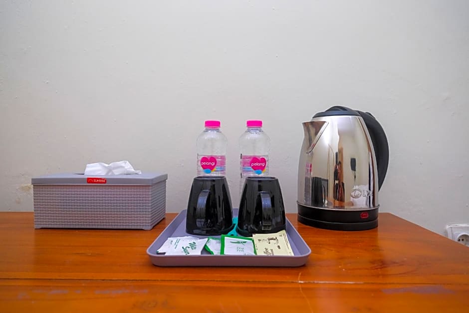 Urbanview Syariah Kadarman Home Laweyan by RedDoorz