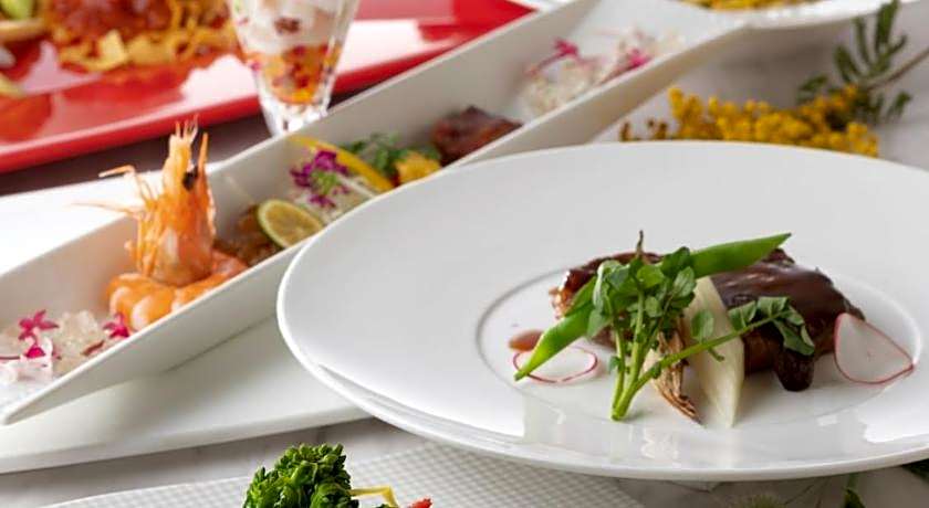 Hotel Higashinihon Utsunomiya