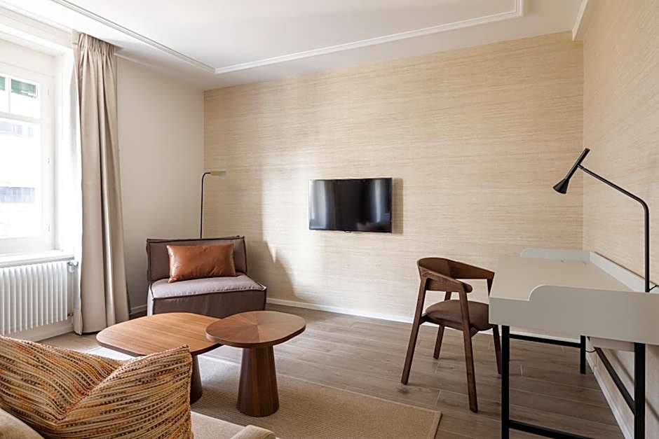 EMA House Serviced Apartments Superior Unterstrass