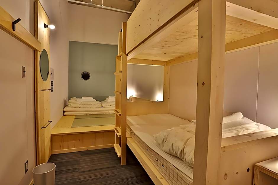 Hostel Tomar