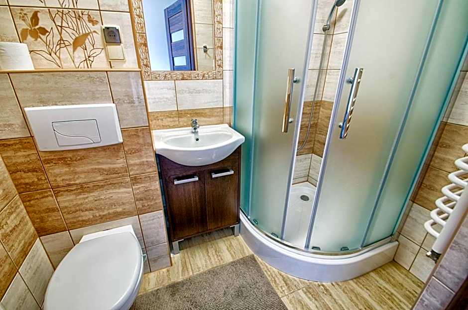 DOM WYPOCZYNKOWY ŻAK