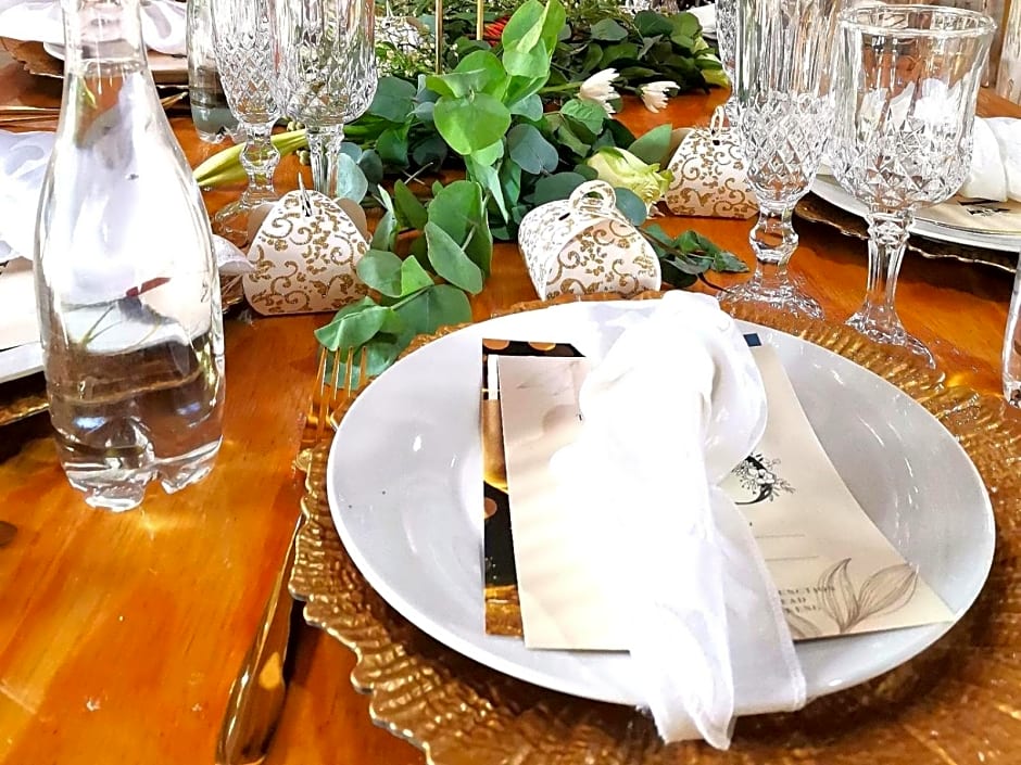 Monakaladi Gardens Function Venue and Homestead