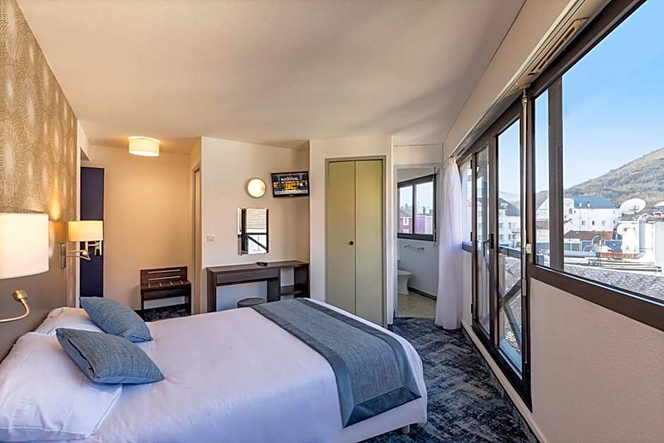 Hotel National