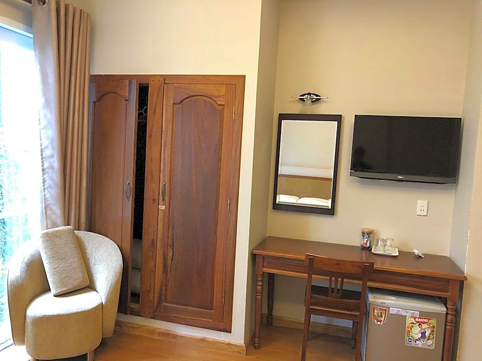 Dreams Hotel