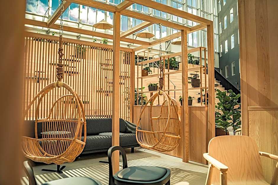 VALO Hotel & Work Helsinki