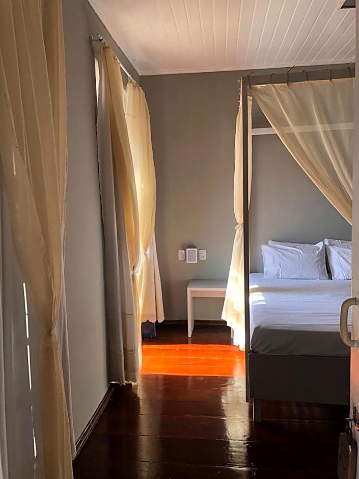 Pousada Portas da Amazônia